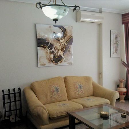 D'Paso Apartment Elda Exterior foto